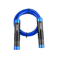 Win.max High Quality Weighted Jump Rope with Aluminum Alloy Non-Slip Handles and Solid PVC Rope-Unisex Gym Workout