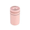 Top Selling Quality Electric Cup Humidifier Usb Oil Diffuser Aroma Portable Car Mini Led Humidifier for Bedroom