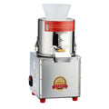 XEOLEO Commercial Stuffing Chopping Machine Vegetable Chopper Garlic/Meat Shredding Grinder Machine Dumpling Filling Machine