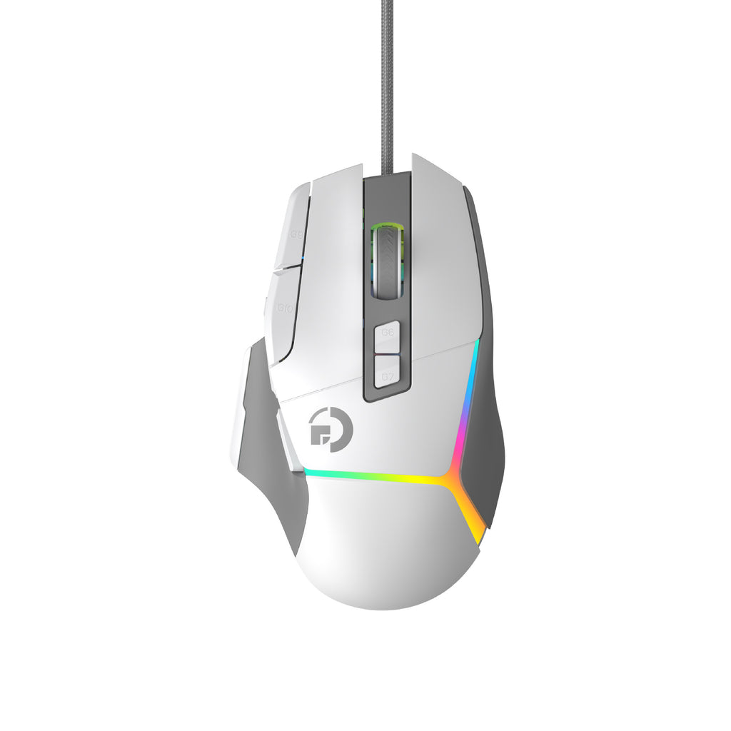 Value Explosions G502X E-sports Game Mouse Wired Macro RGB Internet Cafe usb Press Gun Macro Definition Eat Chicken cf