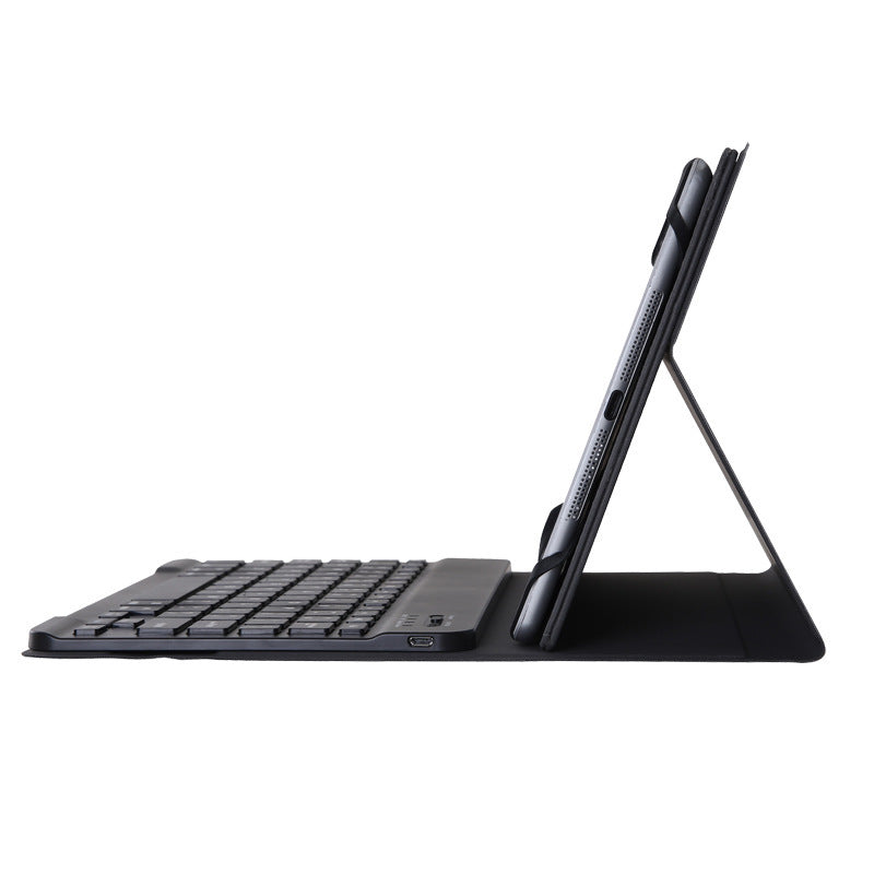 Suitable for CHUWI for Hi10 XPro Tablet Hipad XPro/Max Bluetooth Keyboard Protection Leather Case