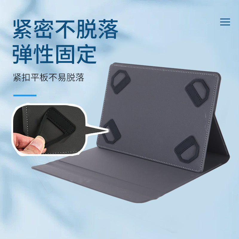 Suitable for CHUWI for Hi10 XPro Tablet Hipad XPro/Max Bluetooth Keyboard Protection Leather Case