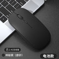 Wireless Mouse Rechargeable Mute Laptop Bluetooth Tablet Business Office for Dell HP Lenovo
