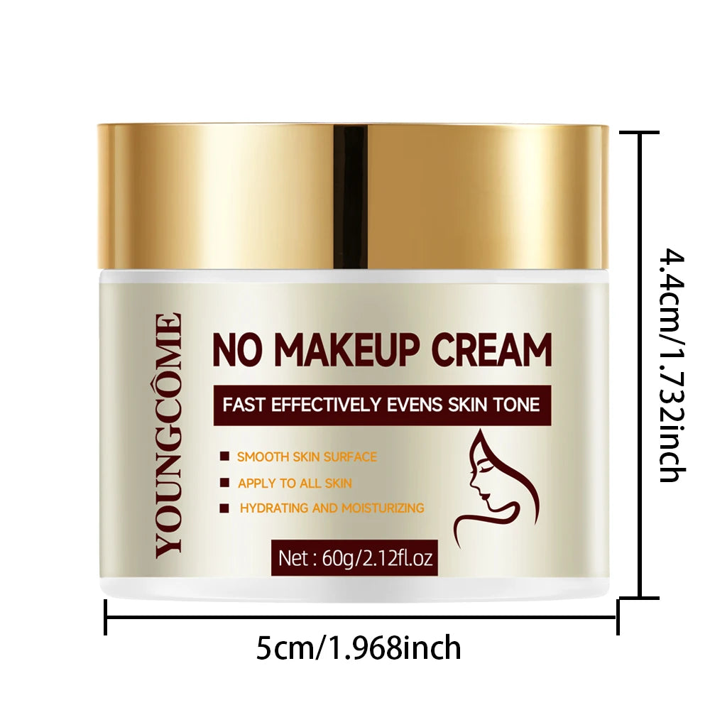 YOUNGCOME Retinol Lifting Firming Cream Collagen Wrinkle Remover Face Cream For Moisturizer Whitening Brighten Skin Products