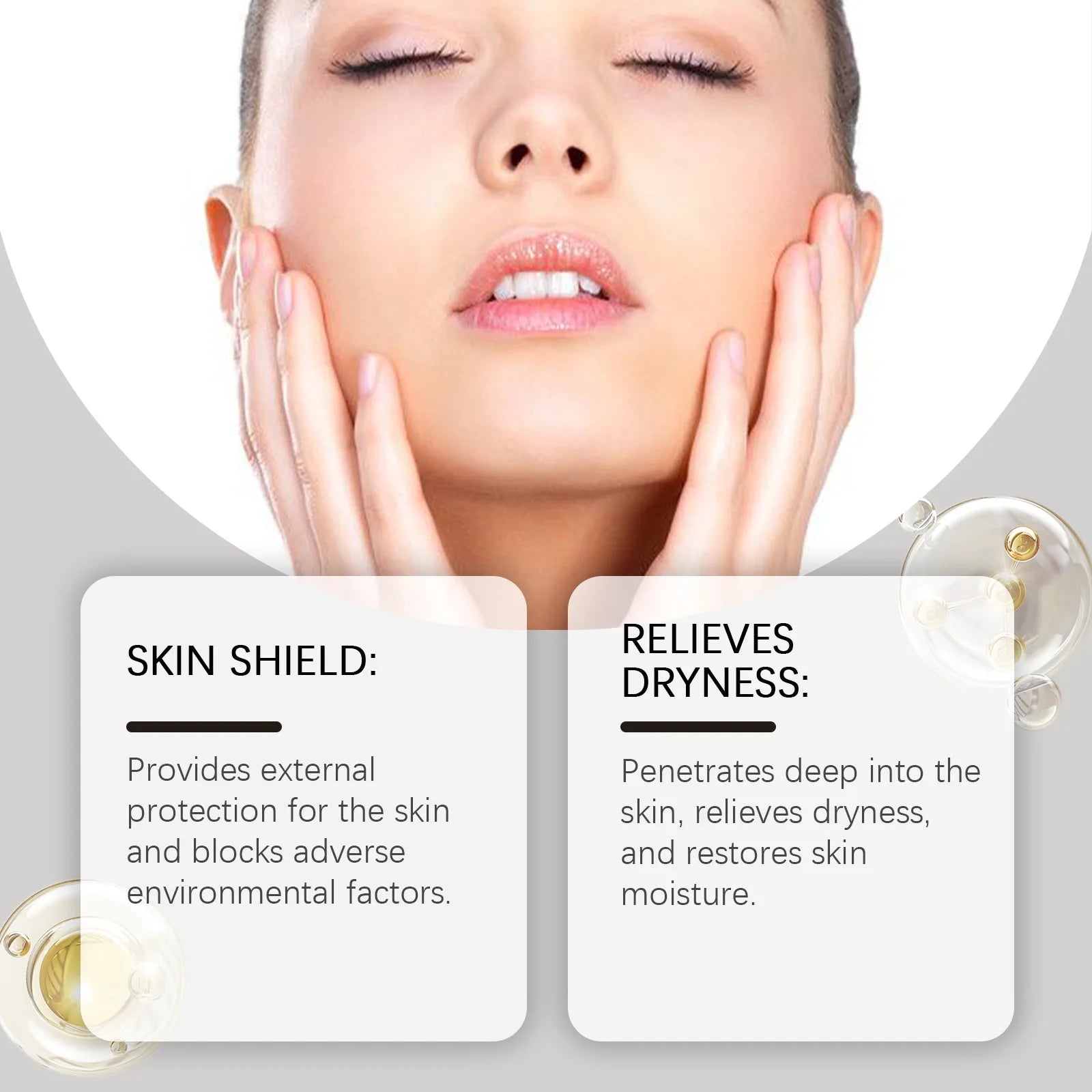 Whipped Tallow Balm Wrinkle Remover Fine Lines Anti Aging Brighten Improve Dryness Whitening Nourish Facial Moisturizing Cream