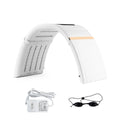 Foreverlily 7 Colors PDT LED Photodynamic Therapy Beauty Device 112PCS LEDs Facial Body Mask Anti Acne Tighten Skin Rejuvenation