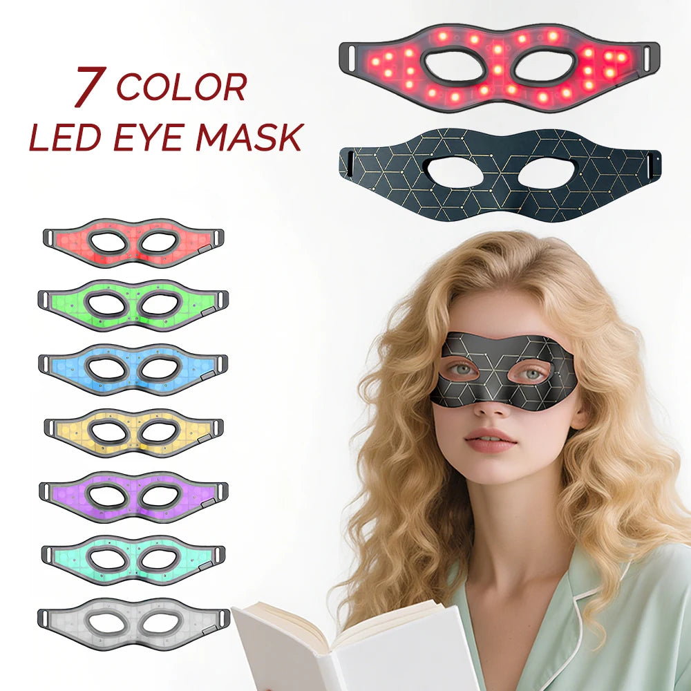 Eye Massager Dark Circles Eye Bag Removal Eye Care Beauty Machine