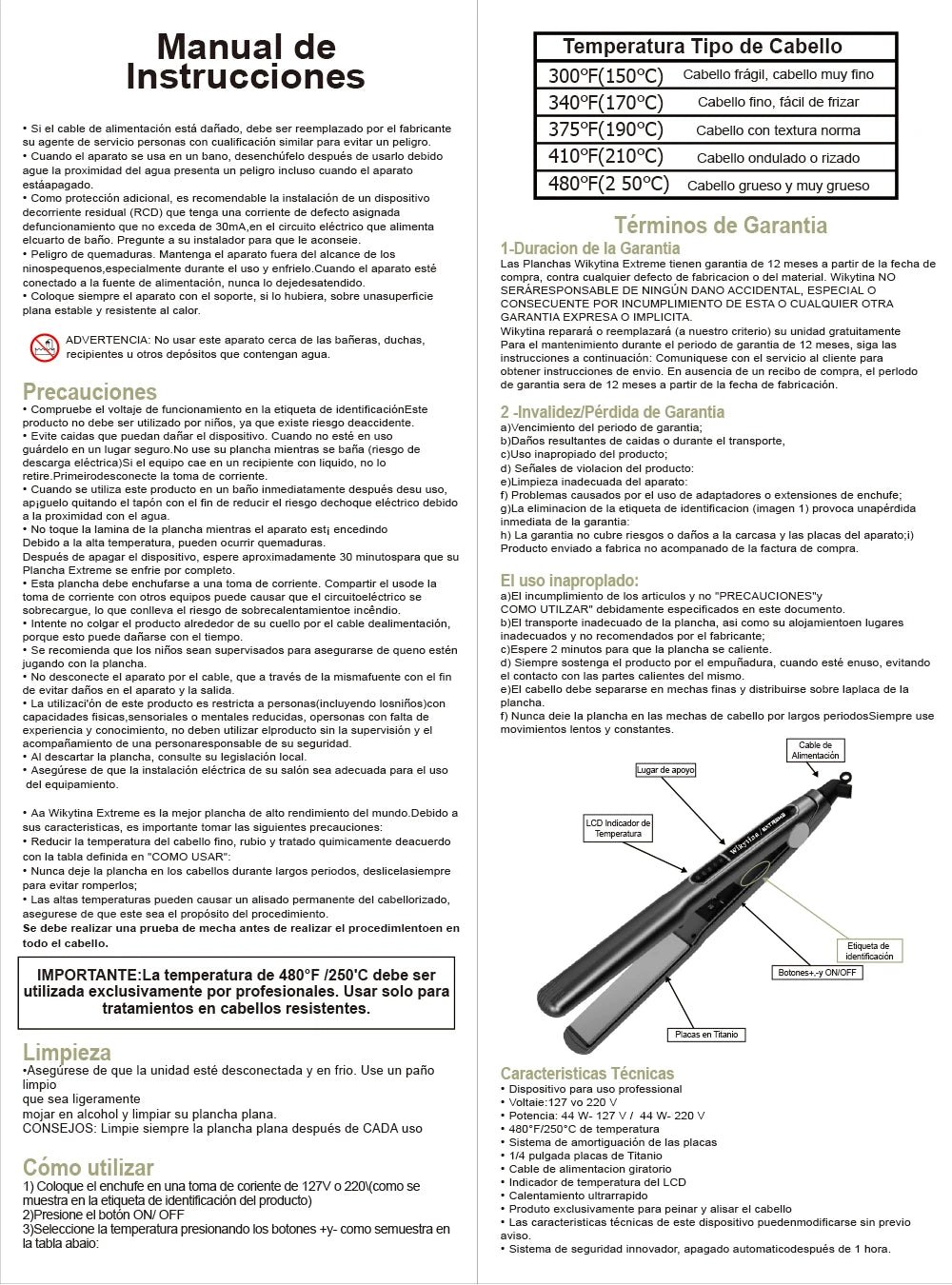 Professional Tri-Chroma Photon Hair Therapy Device LLLT Laser Hair Growth Anti-Loss Scalp Treatment for Thinning Hair