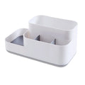 Creative Makeup Organizer Box with Drawer for Dressing Table Storage