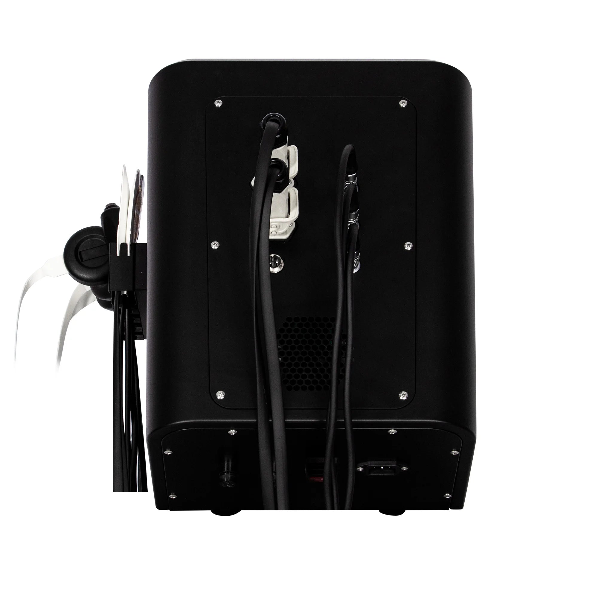 Professional EMS Face Lifting Machine Face Sculpting ems Wrinkle Removal RF Skin Tightening Stimulator
