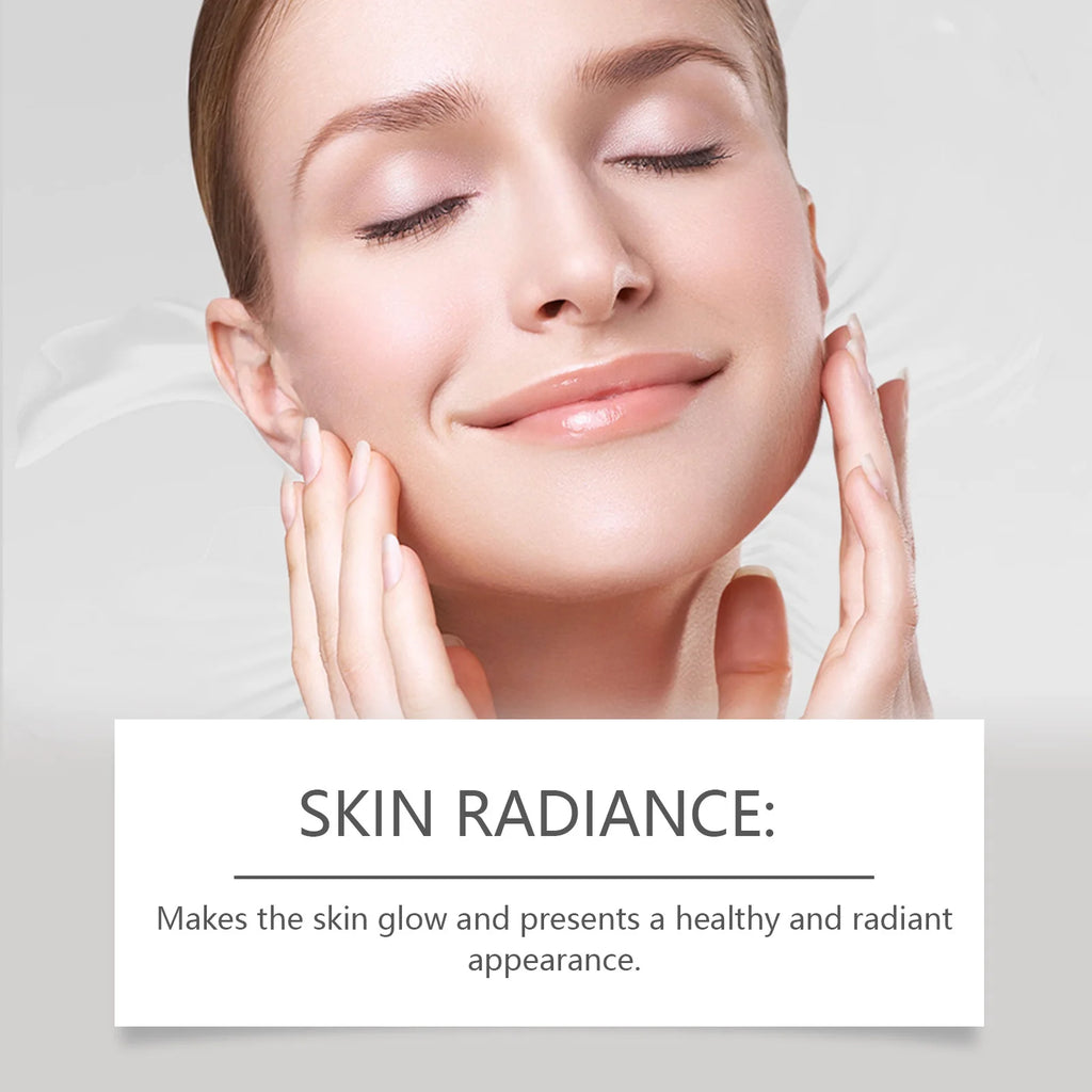 Whipped Tallow Balm Wrinkle Remover Fine Lines Anti Aging Brighten Improve Dryness Whitening Nourish Facial Moisturizing Cream