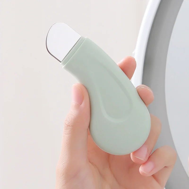 Blackhead and Whitehead Removal Tool for Nose and Face - Skin Pore Cleaner Skin Care Beauty Tools
