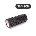 Foam Rollers for Muscle Massage 30CM- HIGH-Density Back Foam Roller for Back Pain Relief & Muscle Recovery in Legs & Arms