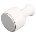 Ice Applicator Cold Roller Ice Face Massage Cooling Accelerate Skin Repair Face Roller Shrink Pores White