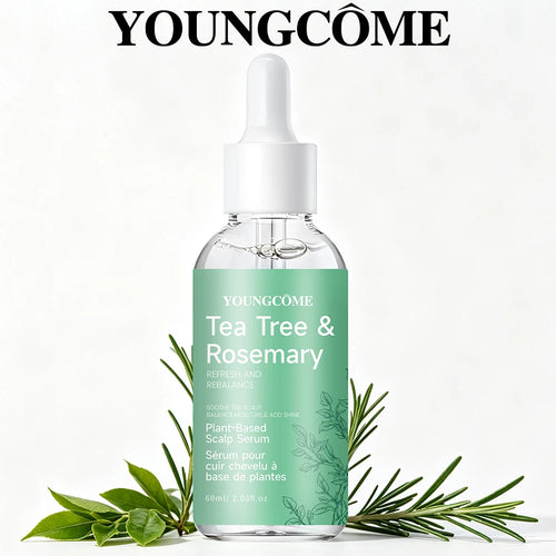 Tea Tree Scalp Serum