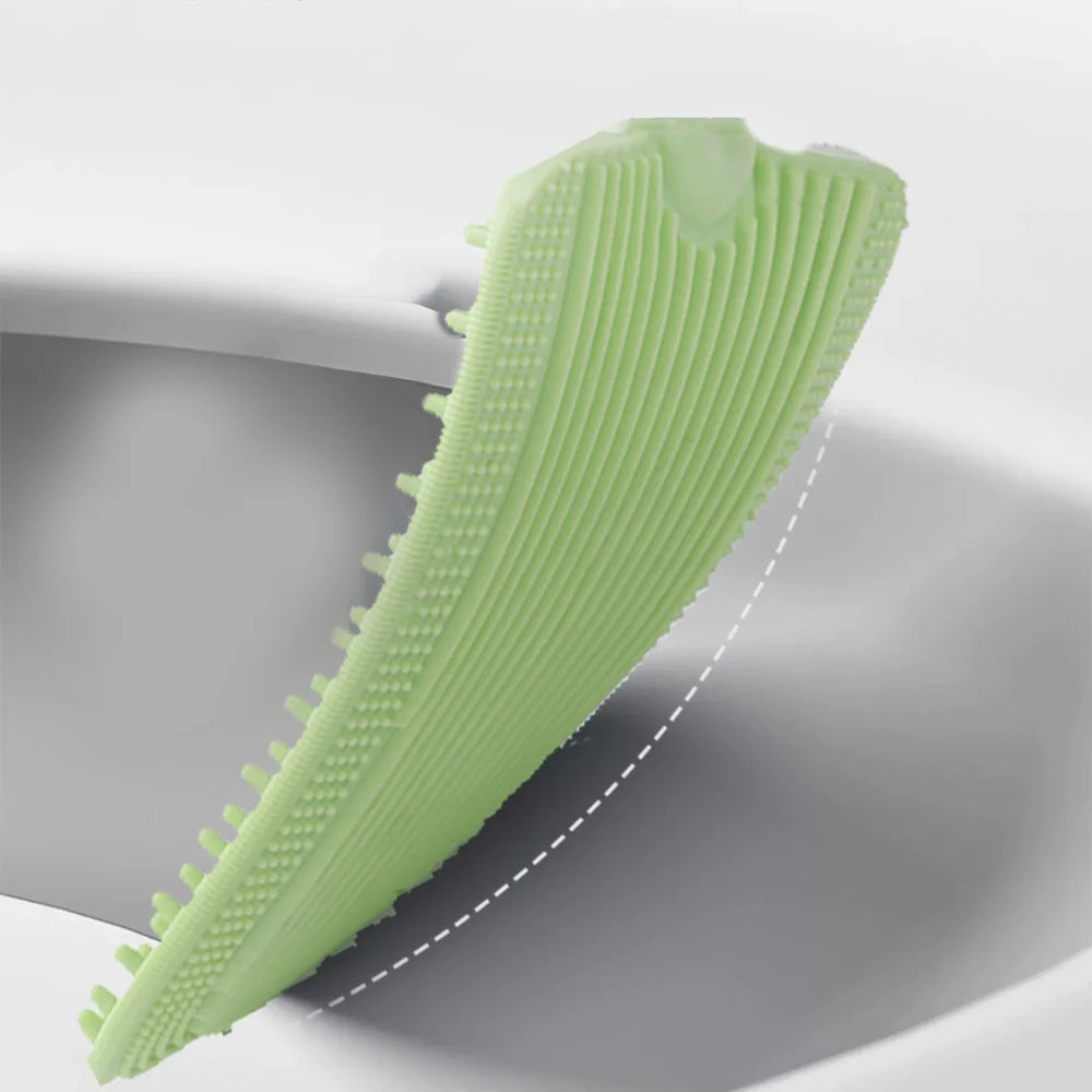 Dual-Sided Pet Grooming Brush: Detangling & Shedding Tool on One Side, Gentle Massage Bristles on the Reverse - for Pets