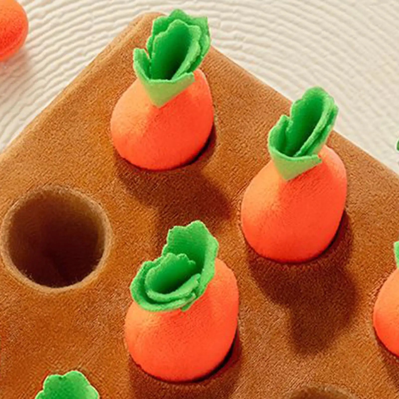 Snuffle Mat for Dogs Large Interactive Feeding Toy Mental Stimulation Enrichment Foraging Slow Feeder Boredom Relief Puppy Pets