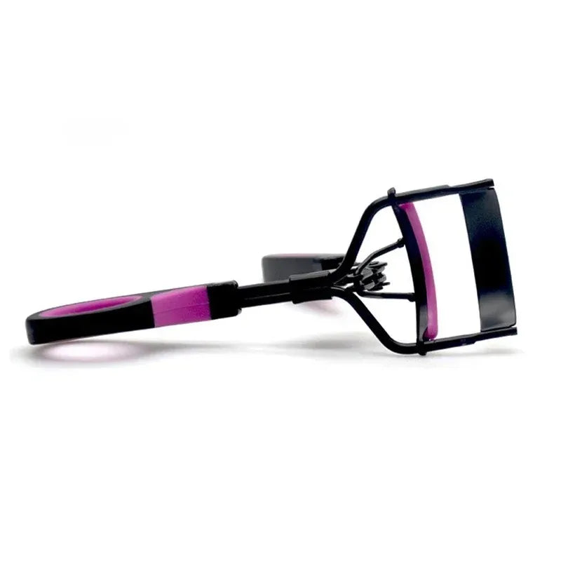 Eyelash Curler Natural Curling SunFlower Eyelash Curler Portable Novice Non-clamping wide-angle Eyelash curler