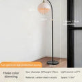 Sunset Floor Lamp Medieval Style Minimalist Floor Light Living Room Bedroom Balcony Mood Lights Indoor Decoration Lighting Lamps