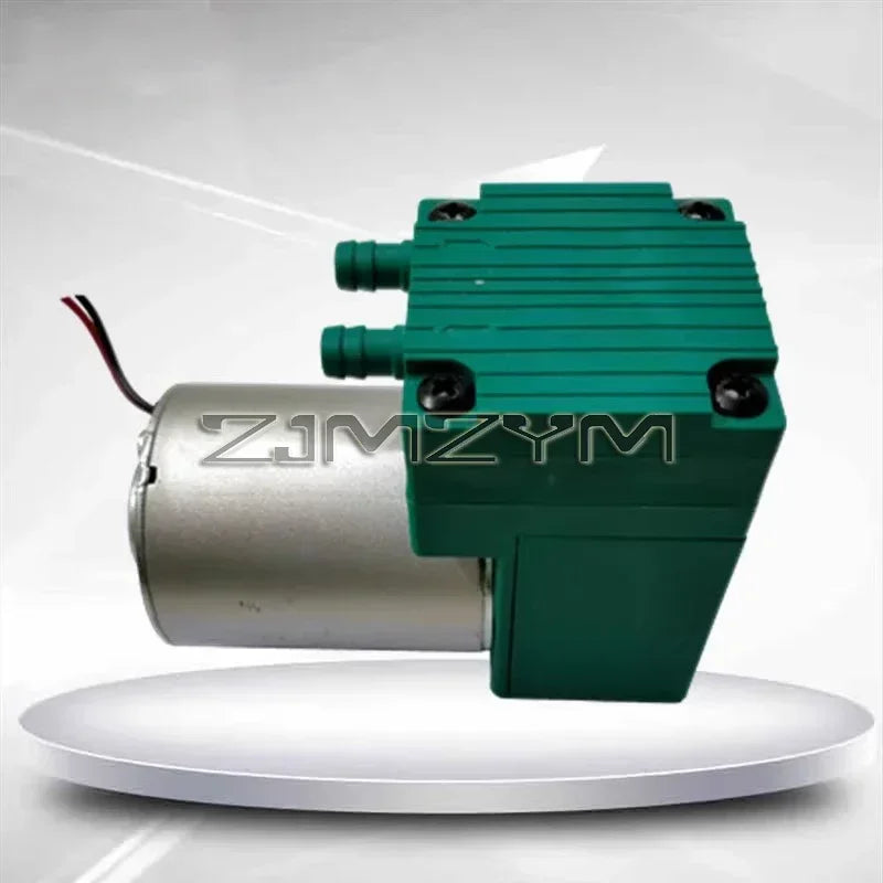 Mini Vacuum Pump 12V/24V/220V Small Vacuum Pump Diaphragm Air Pump 10L/Min вакуумный насос,bombas de vacío