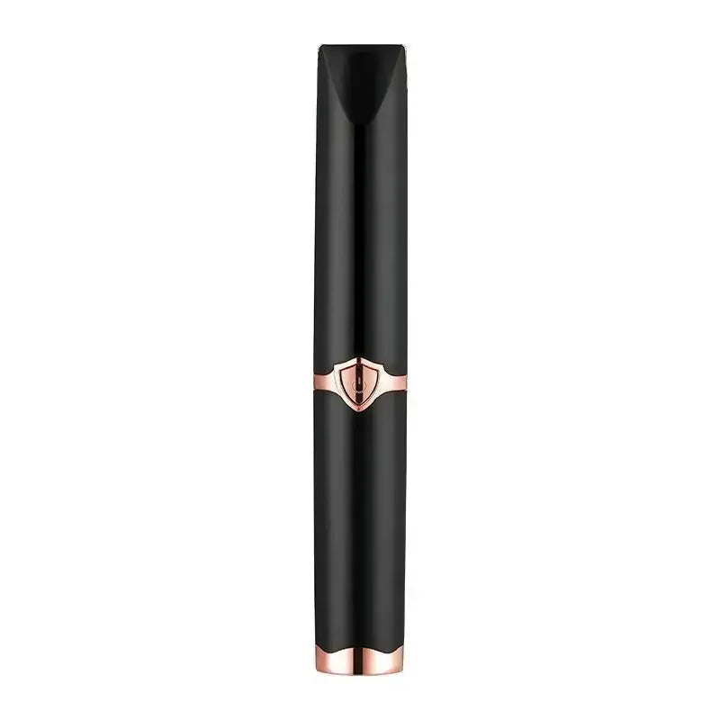 Electric Curling Eyelash Curler Anti-burn Curling Device, Pink 5D Eyelash curler
