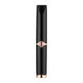 Electric Curling Eyelash Curler Anti-burn Curling Device, Pink 5D Eyelash curler