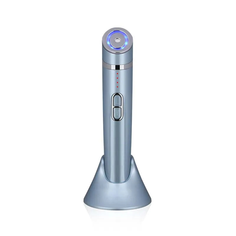 Eye Beauty Instrument  Anti Aging Device Puffiness Dark Circles Fine Lines Wrinkles Removal Device Skin Care Eyes Massager