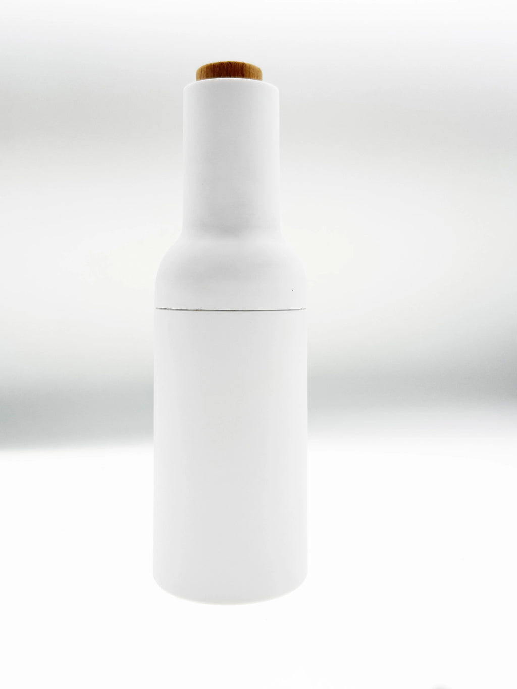 Electric Salt and Pepper Grinder Battery Automatic Spice Mill Cumin Grinder Pulverizer Kitchen Gadgets for Cooking Seasoning