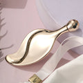 Metal Eye Roller Massage Stick Eye Cream Stick Facial Massage Guasha Facial Lifting Facial Thining Roller Beauty Care Tools
