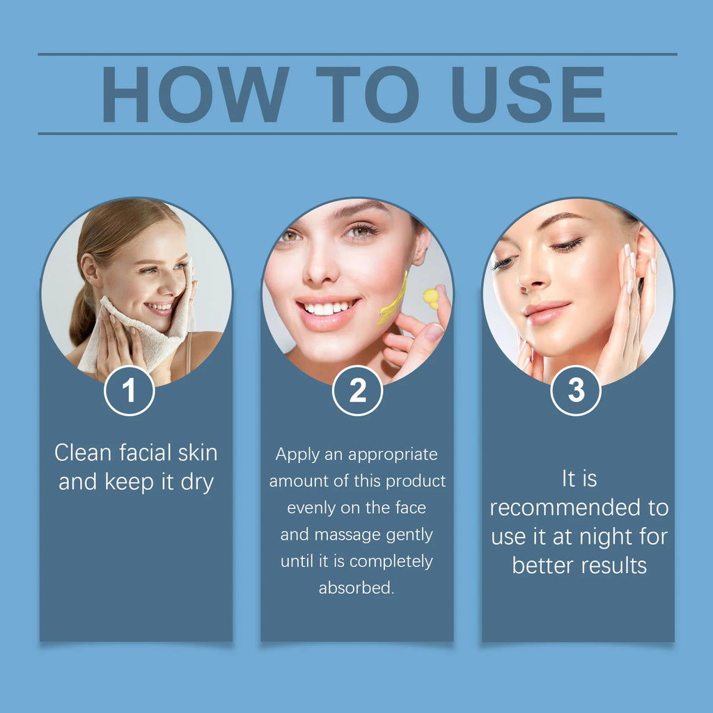 Acne Removal Face Cream Gently Balances Skin Oil Refreshing Skin Care Shrink Pores Oil Control Hydrating Anti Acne Cream