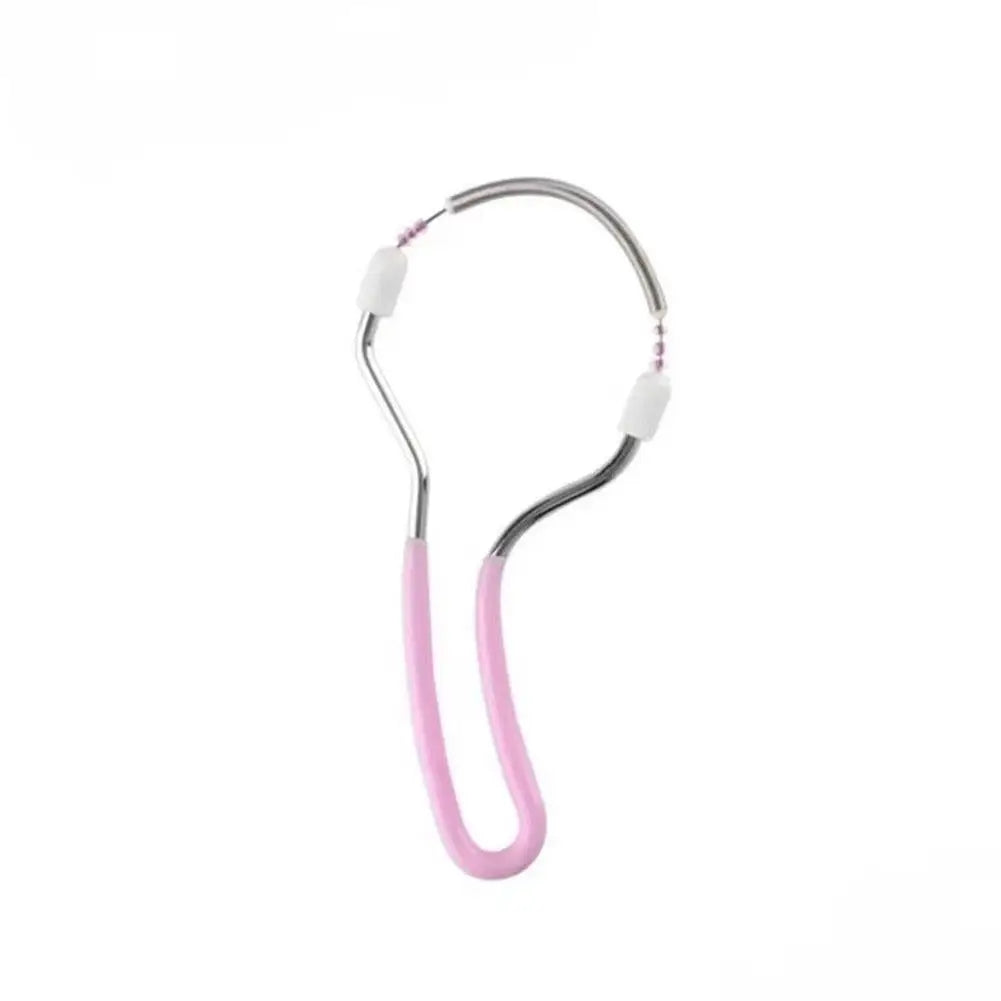 Facial Hair Remover for Women Remove Unwanted Hair on Upper Lip Chin Face Or Neck The Original Remover Spring for Unsightly Hair