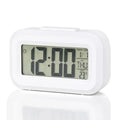 Digital Clock Desk. Times Backlight Multi-function Desktop Alarm Table Led Decorations Electronic Electronics Calendar Data Wall