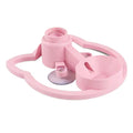Gravity Cat Water Fountain With Optimal Bowl Design Prevents Hair Debris Keeps Water Fresh Keeps Cats Face Dry Automatic Water