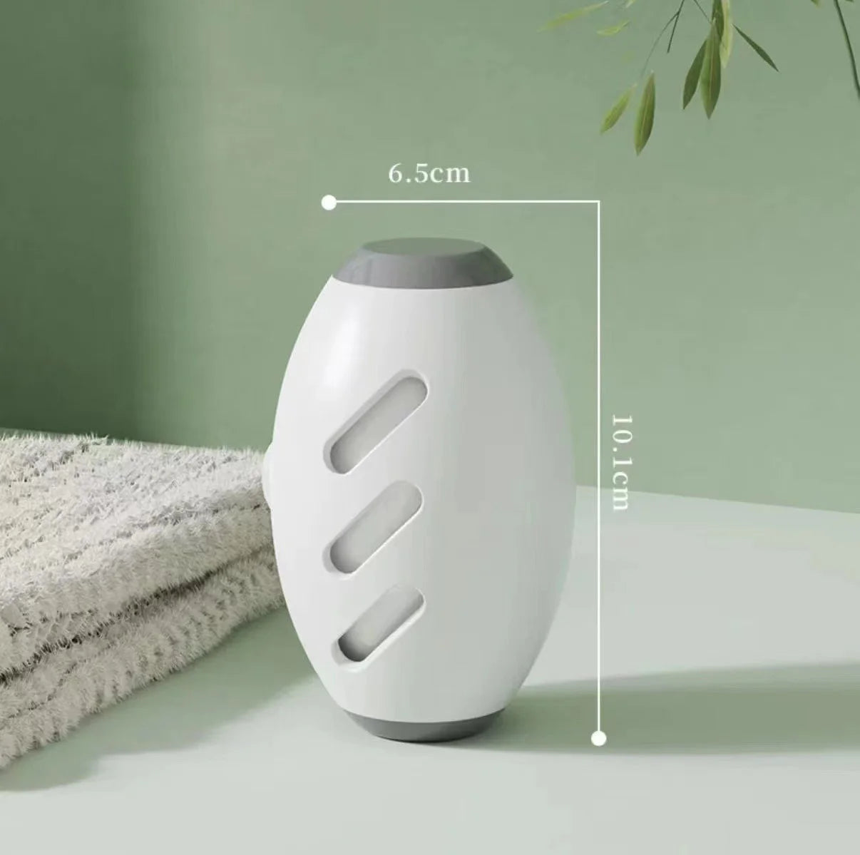 1pc Time-Saver Reusable Washable Lint Roller Strong Adhesive Hair Sticking Machine for Clothes Pets & Furniture Cleaning