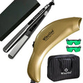 Multifunctional Laser Hair Growth Device Anti Hair Loss Treatment LLLT Machine For Thinning Scalp Relaxation Stress Relief