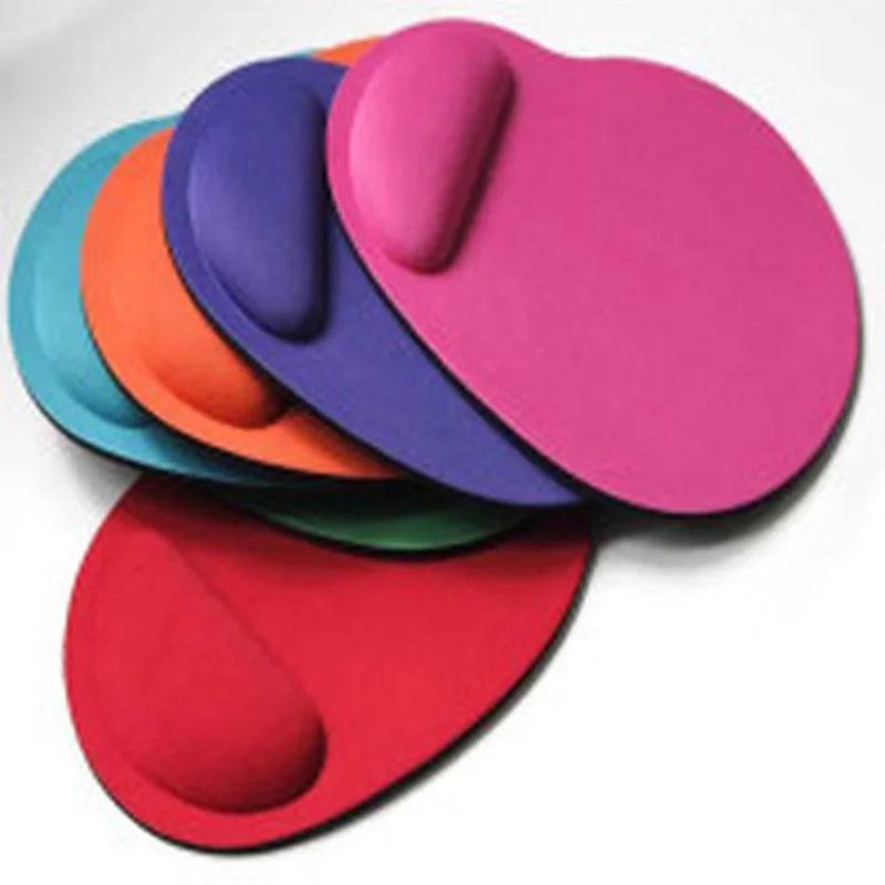 Comfort EVA Protect Wrist Mouse Pad