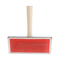 Dog Slicker Brush Pet Cleaning Brush for Pet Small Large Dog Pet Hair