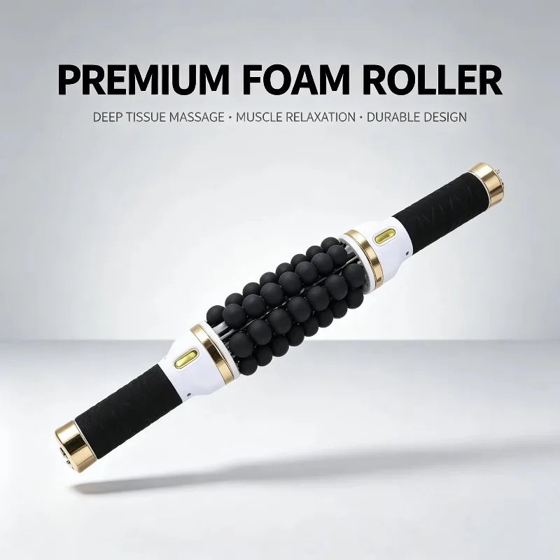 Roller Ball Vibration Cellulite Reduction Body Massage Deep Internal Rolling Massage Rolling Ball Tools Massager