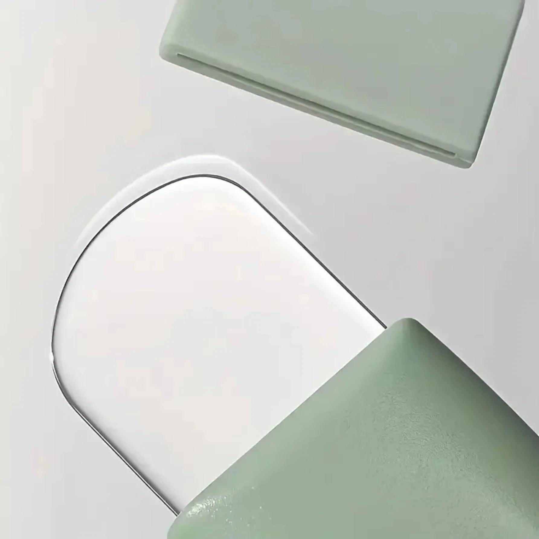 Deep Cleansing Blackhead and Whitehead Removal Tool Skin Pore Cleaner Skin Care Beauty Tools Blackhead Scraper Silicone New