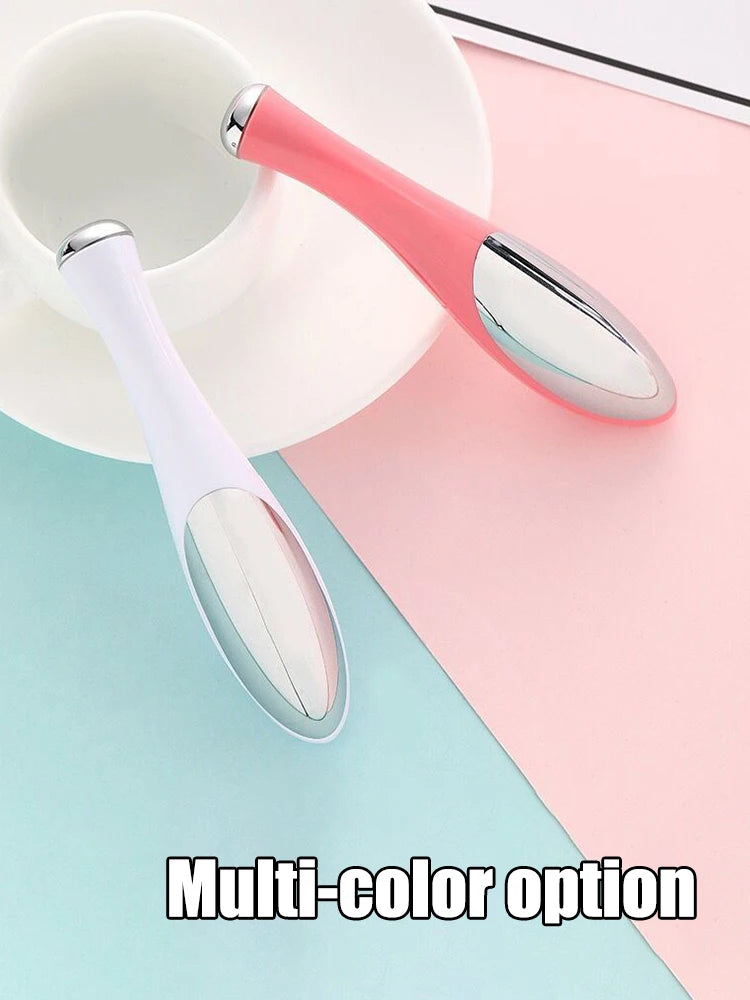 Electric Portable Eye Massager Vibration Anti-Aging Wrinkle Remover Dark Circle Eye Care Beauty Face Massage Tool