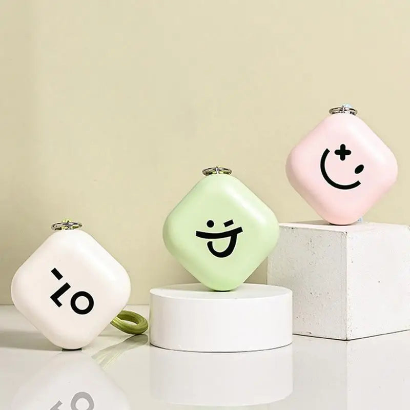 Hand Warmer Portable Mini USB Charging Rechargeable Cute Girl Electric Hand Warmers for Christmas Gifts Winter supplies