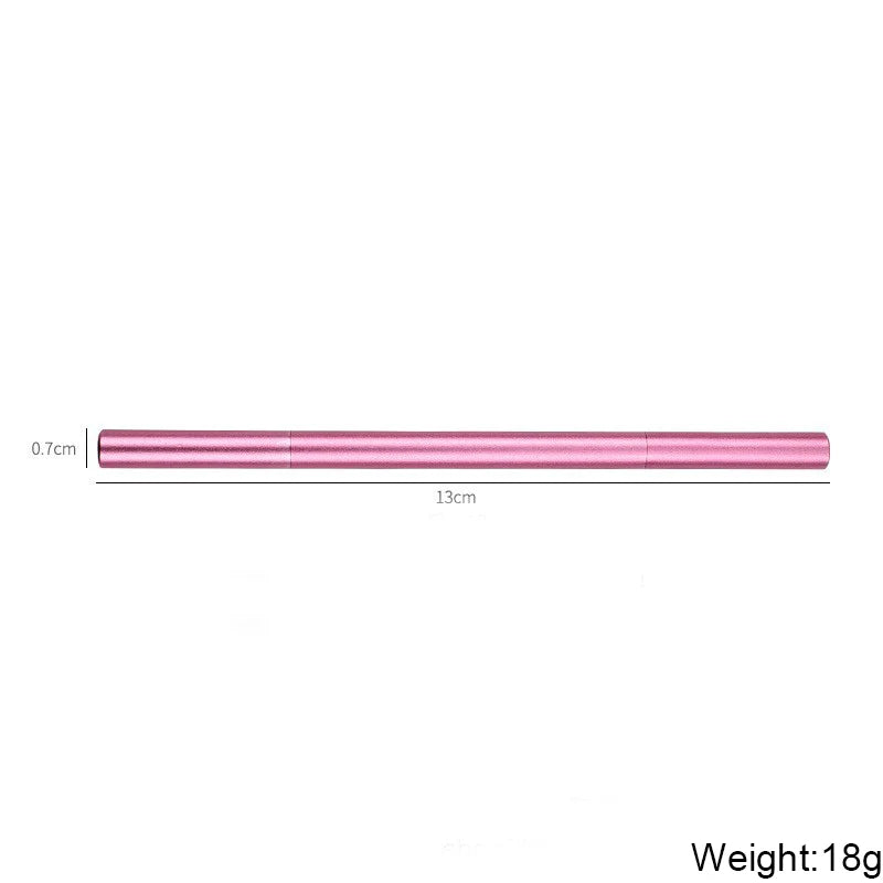 Blackhead Remover Acne Tool Stainless Steel Pore CLeaner Needles Fine Tips Effortlessly Remove Blackhead Face Deep Cleaning Tool