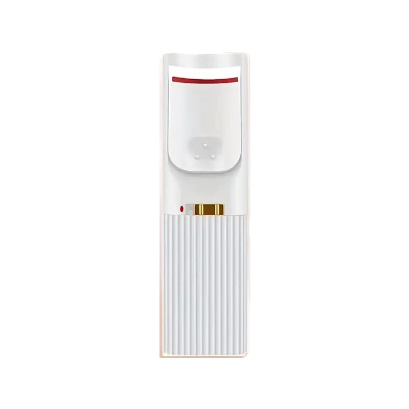 Electric Eyelash Curler Ironing Curler Zero Damage More Natural Curler Heating Eyelash Curler