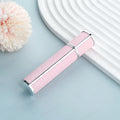 Pack of 10 10ml Luxury Perfume Spray Bottles with Leather Exterior And Glass Liner Press-Type Hydrating Mist for Personal Care