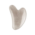 1Pcs Resin Guasha Stone For The Face Roller Gouache Scraper Guasha Stone Face Roller Gua Sha Tool Face Roller Massager