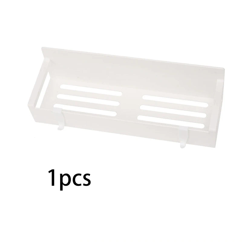 Magnetic Spice Storage Rack,suitable for Refrigerator and Oven etc, household side wall mounted storage rack, movable