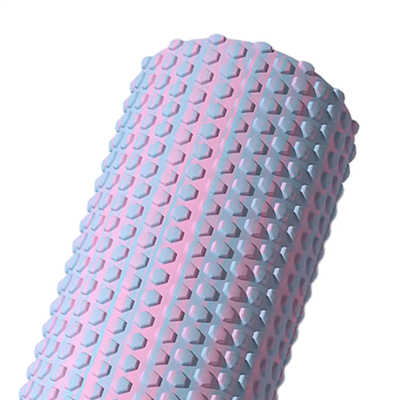 30cm Workout Roller Foam EVA Yoga Foam Roller For Pilates Yoga Muscle Massage And Fitness Portable Foam Exercise Roller