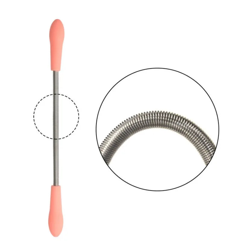 1pc Facial Hair Remover, Delicate Beauty Facial Hair Remover, Leg Hair Remover, Male Female Hair Remover, Beard Hair Remover