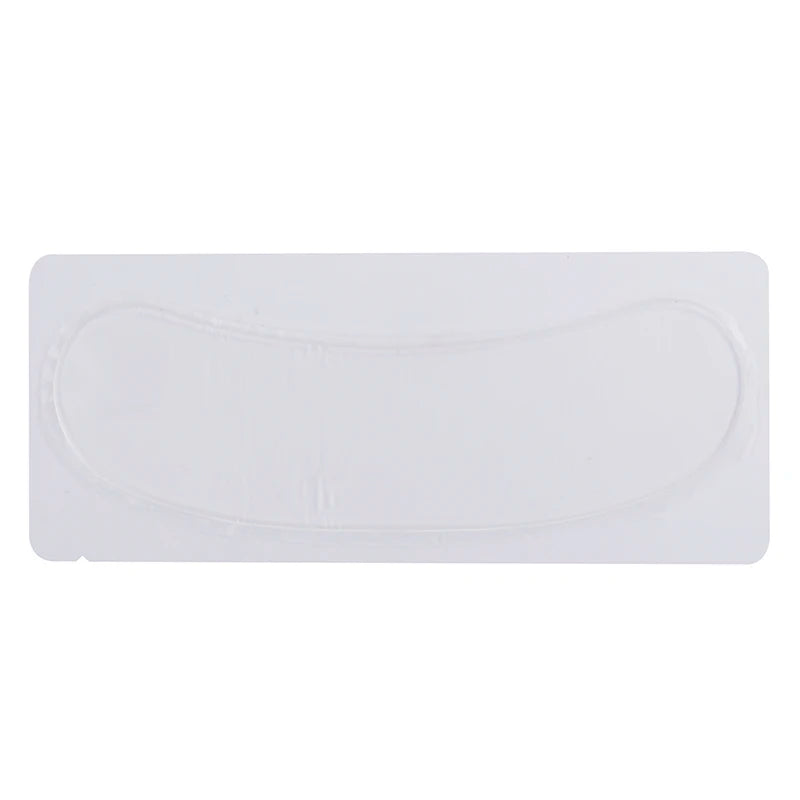 【Ja】Silicone Neck Lift Tape, Reusable Anti-Wrinkle & Anti-Aging Care, Transparent Invisible Skin Tightening Patch
