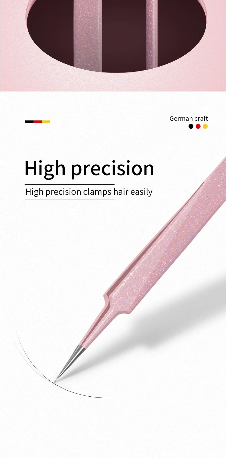 Facial Acne & Blackhead Remover Beauty Set Pimple Extractor Kit